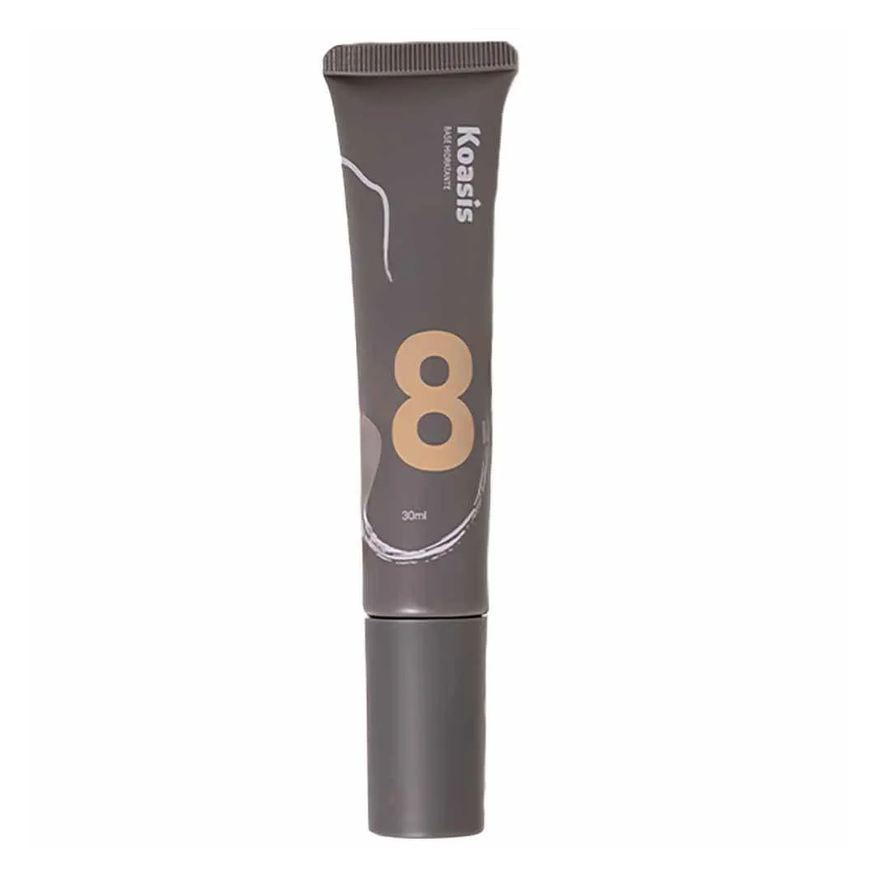 Koasis Base Líquida Hidratante Matte 30ml COR 8