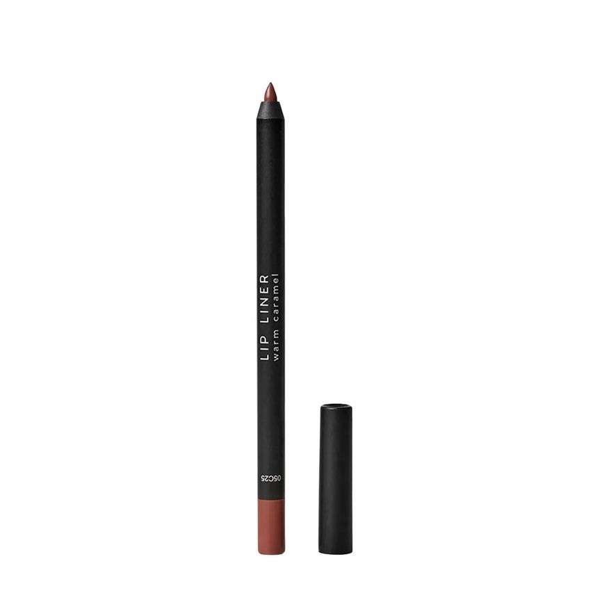Océane Edition Lip Liner Warm Caramel - Lápis de Boca 1,2g