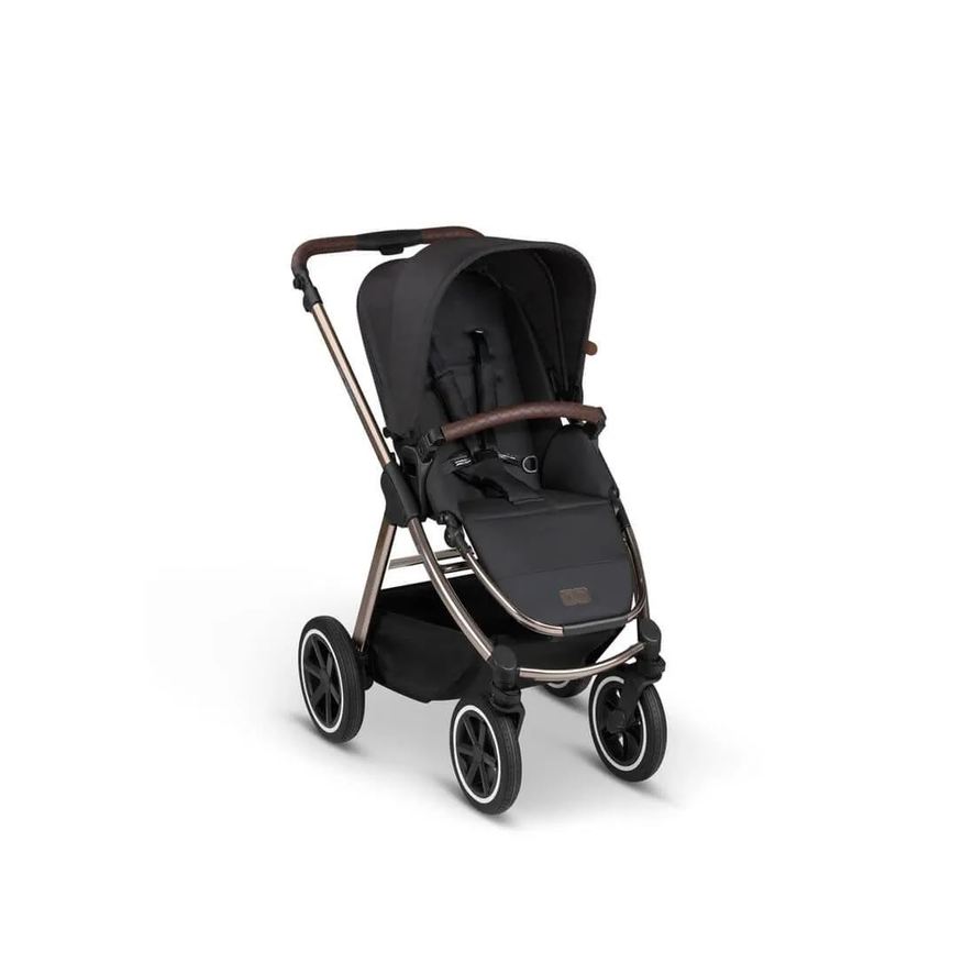 Abc Design Carrinho de Bebê Samba Dolphin Diamante