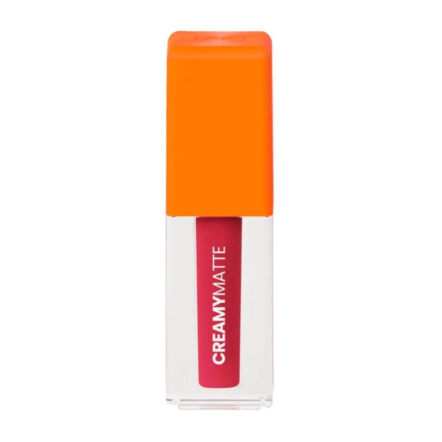 Mari Maria Batom Creamy Matte Maria Ísis