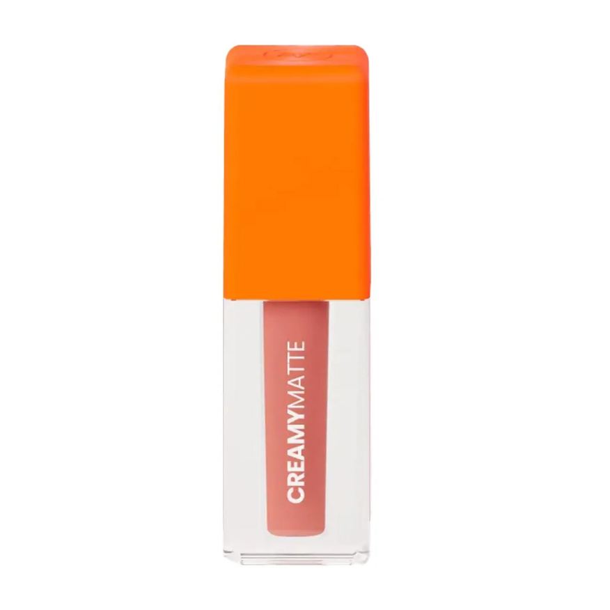 Mari Maria Batom Creamy Matte Maria Rosa