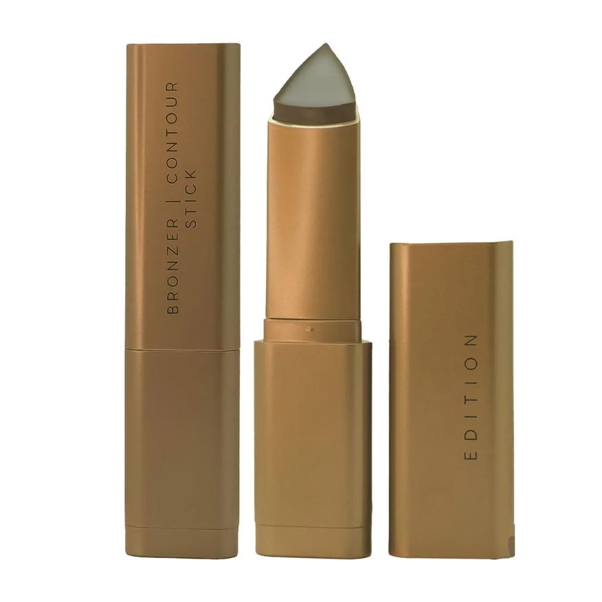 Océane Oceane Edition Bronzer e Contour Stick Simmer