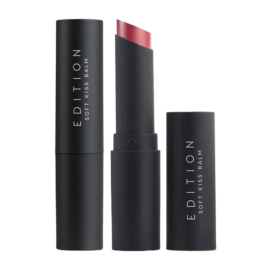 Océane Oceane Edition Soft Kiss Balm Lovely