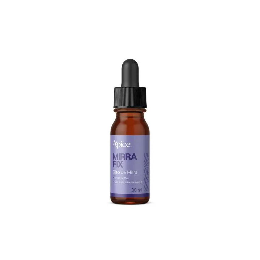 Apice Óleo Mirra Fix 30ml