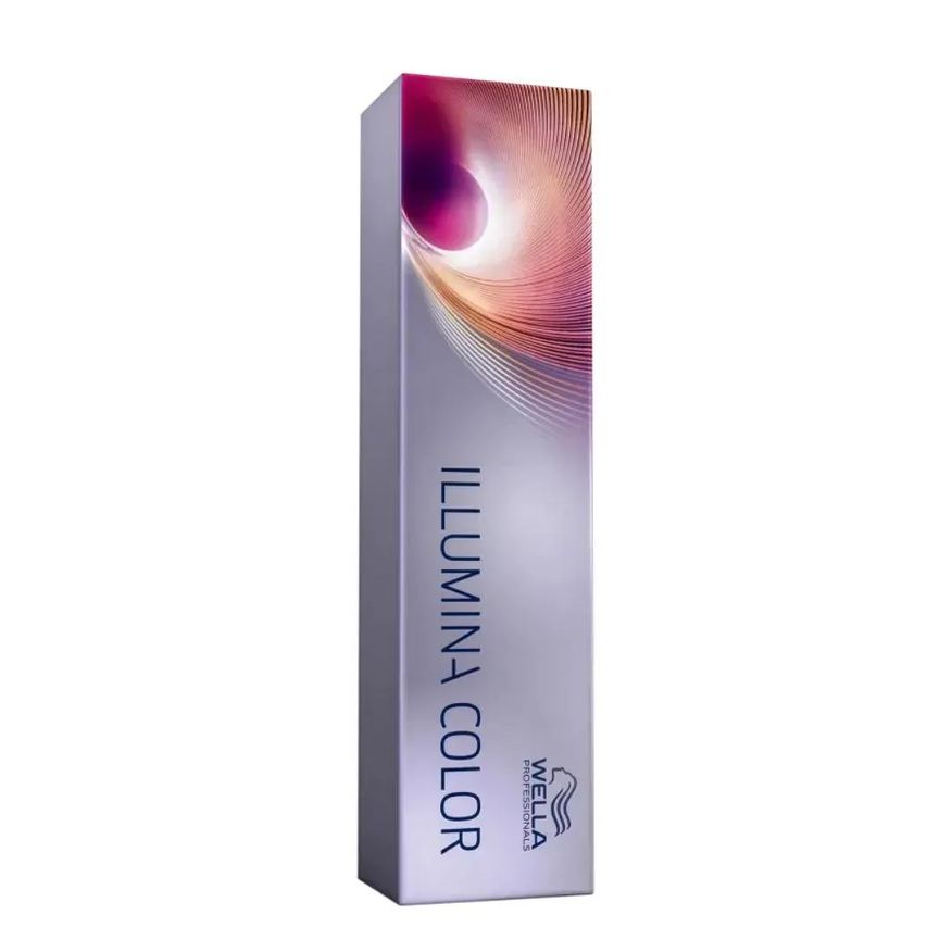 Wella Professionals Wella Illumina Color 10/ 60ml - Louro Claríssimo