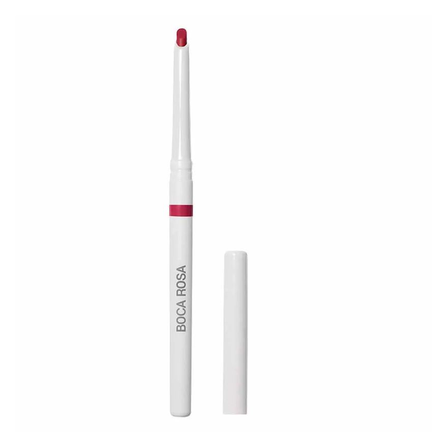 Boca Rosa Contorno Labial 350mg Rosa Intenso