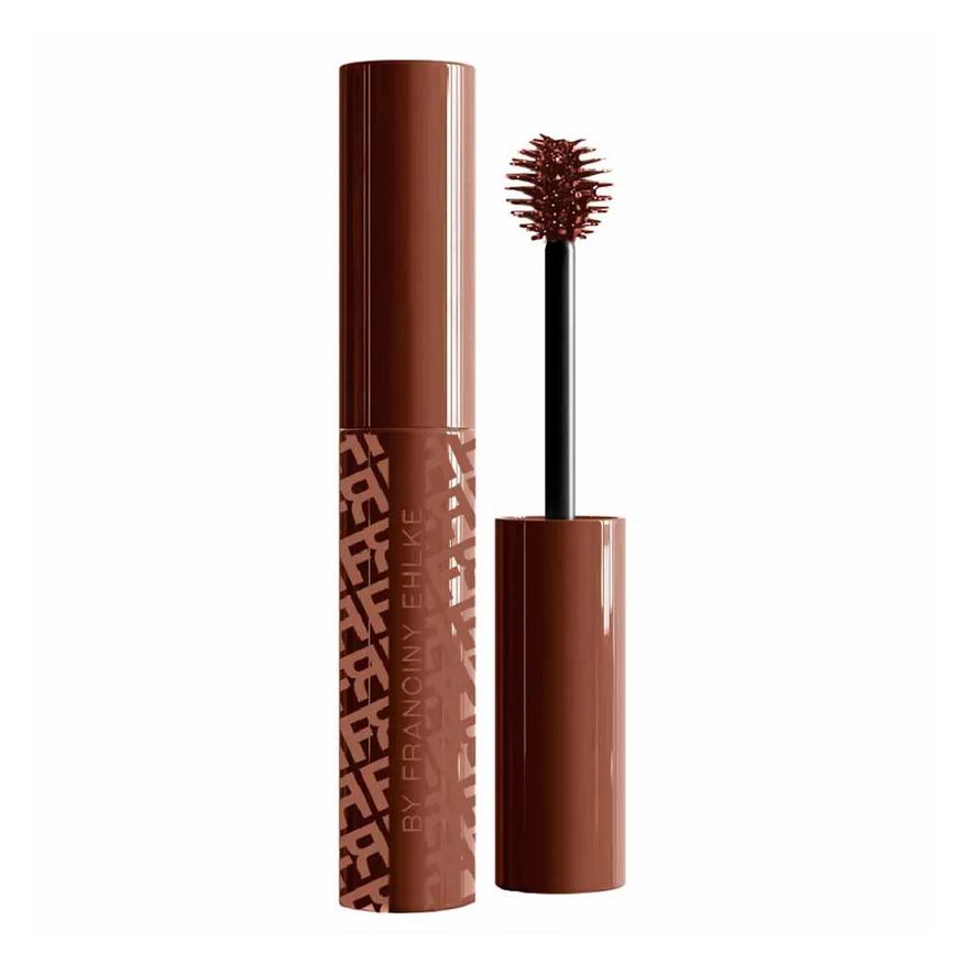 Franciny Ehlke Máscara para Sobrancelhas Multifuncional Franbrow By Browmask 3g Marrom Claro