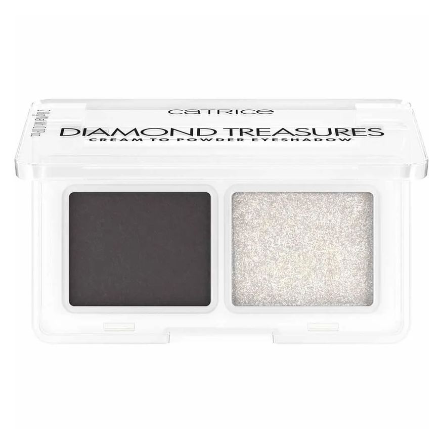 Catrice Duo de Sombras Diamond Treasures 030