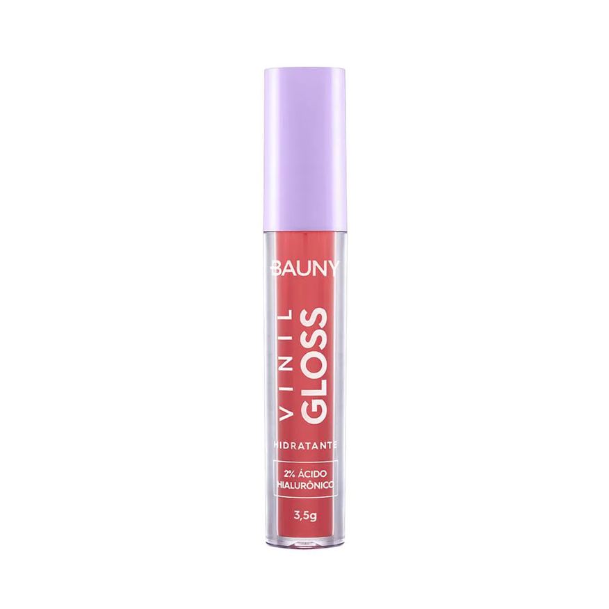 Bauny Gloss Vinil 3,5g BE Free