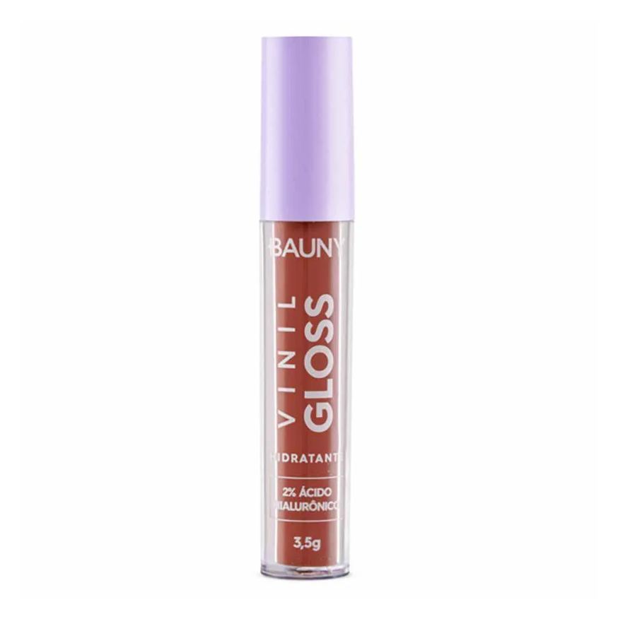Bauny Gloss Vinil 3,5g BE Spicy