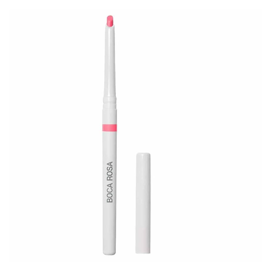 Boca Rosa Contorno Labial 350mg Pétala Intenso