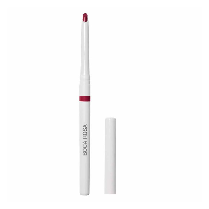 Boca Rosa Contorno Labial 350mg Púrpura Intenso