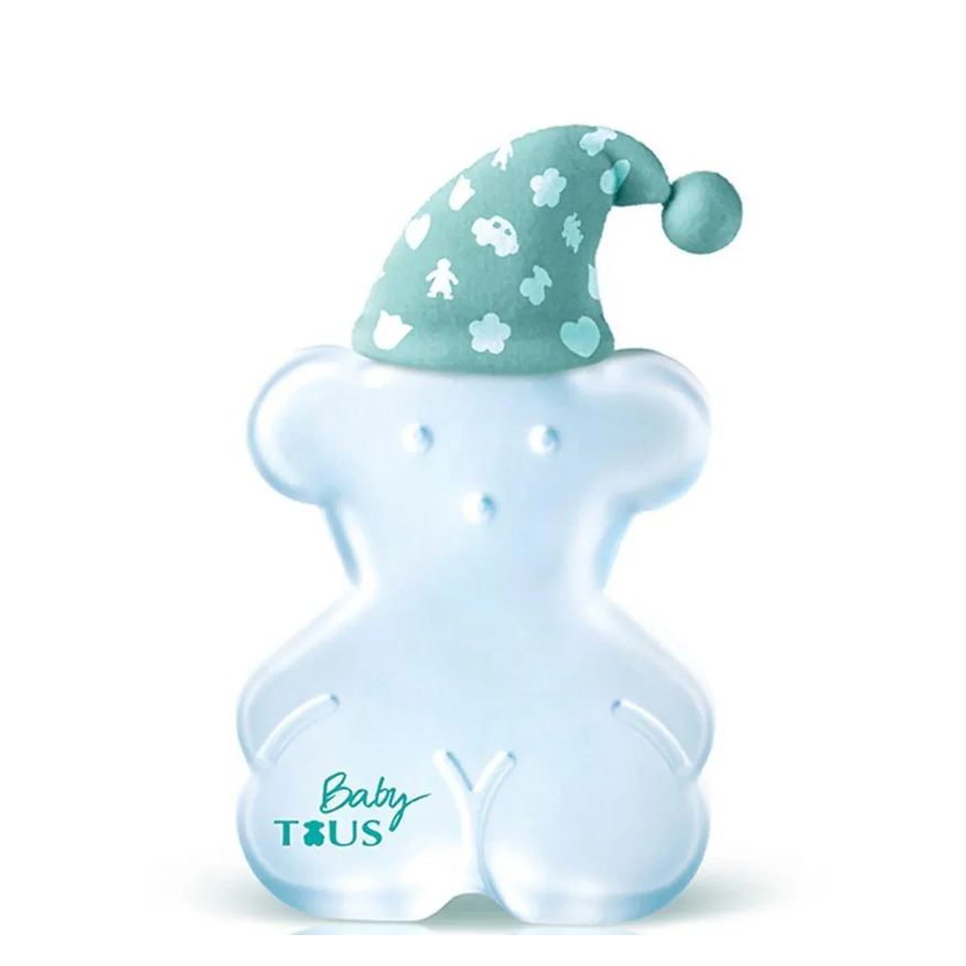 Tous Baby Eau de Colônia Unissex-100ml