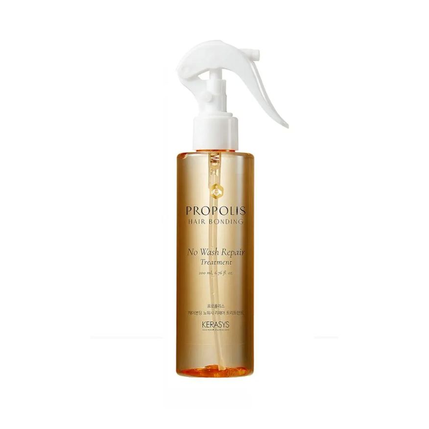 Kerasys Própolis Hair Bonding no Wash Repair Treatment 200ml