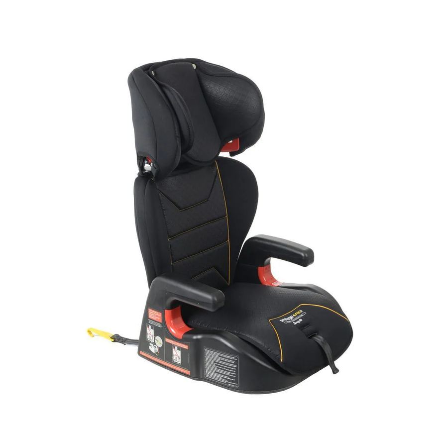 Burigotto Cadeirinha para Carro Protege Fix Preto