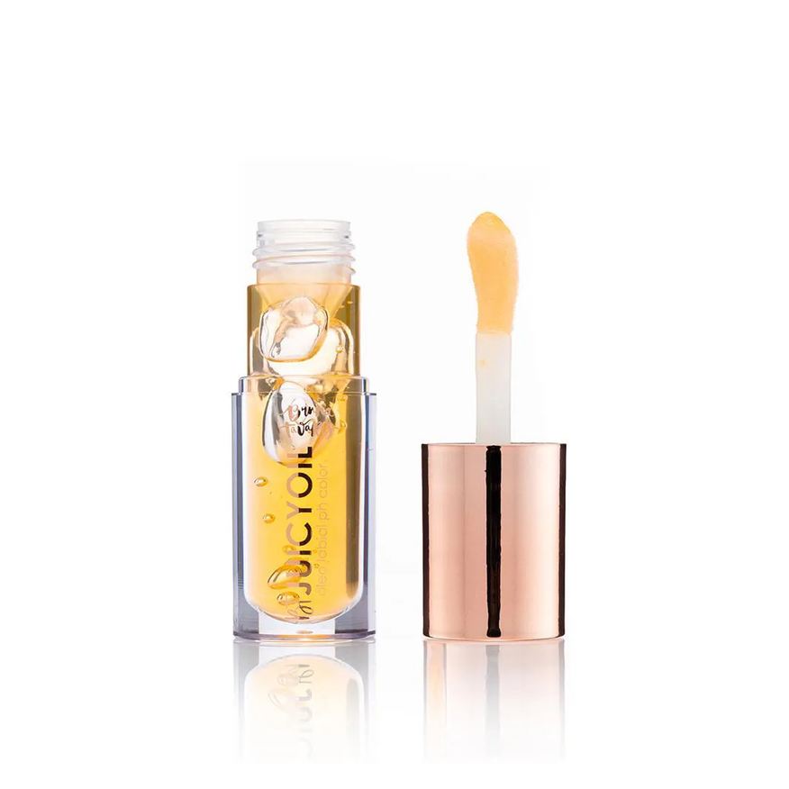 Bruna Tavares Bt Juicyoil Pineapple
