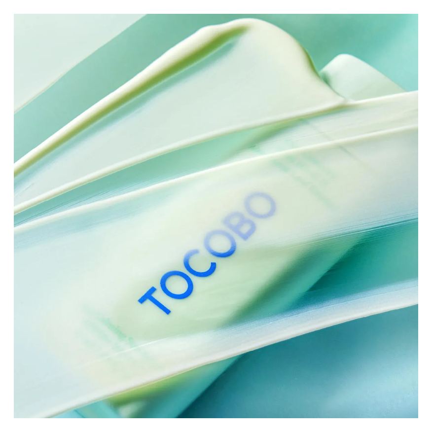 Solar Protetor Sérum Tocobo Cica Calming Sun Serum FPS50+ 50g