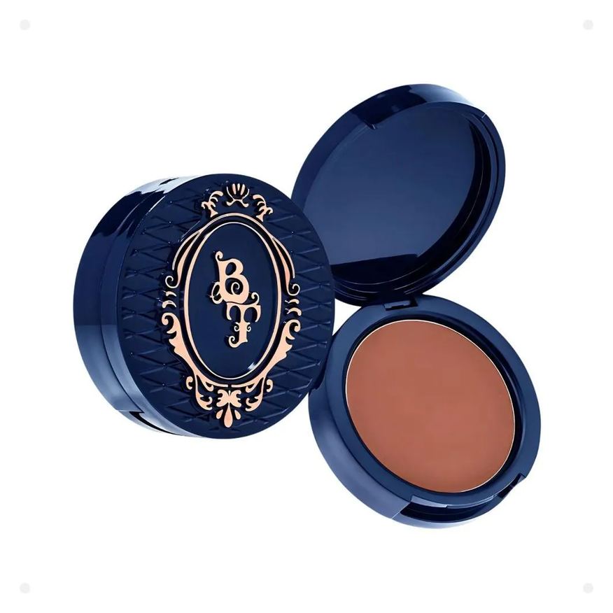 Bruna Tavares Contorno Compacto Bt Blush Contour Choco Dream 4,5g