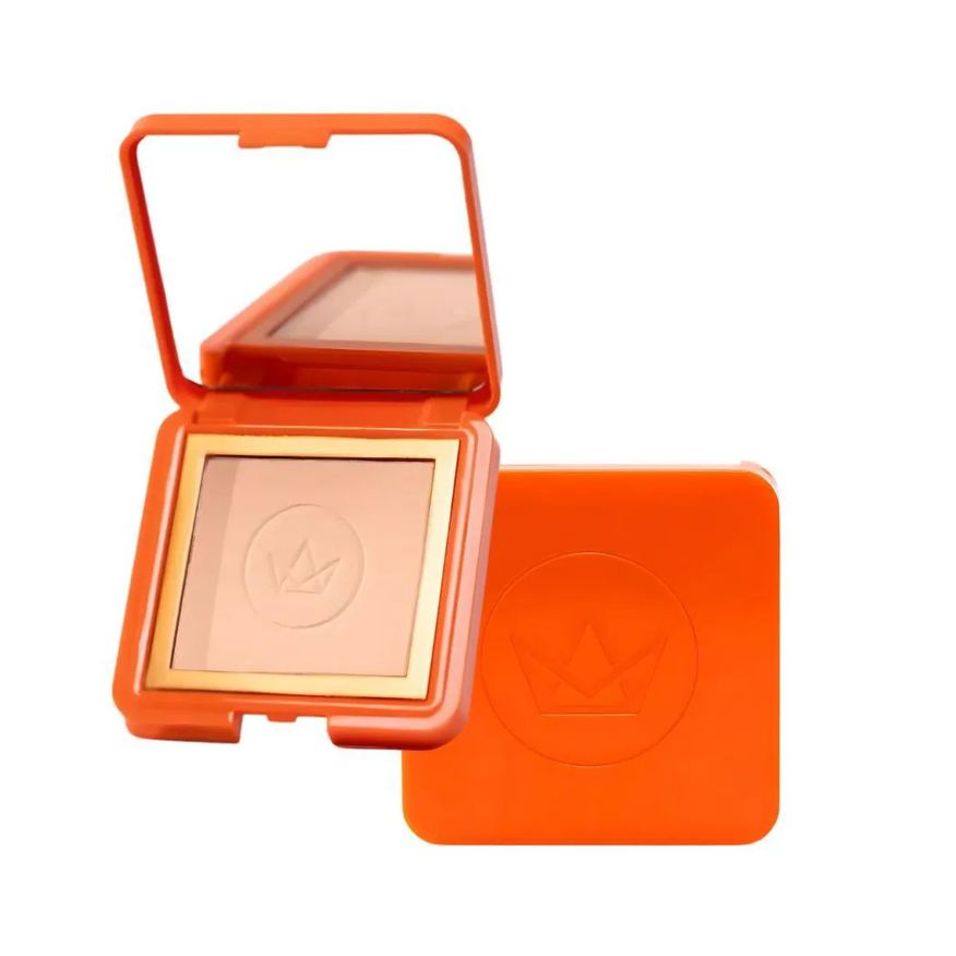 Mari Maria Makeup Pó Compacto Soft Silk Radiant Mm-1401-2