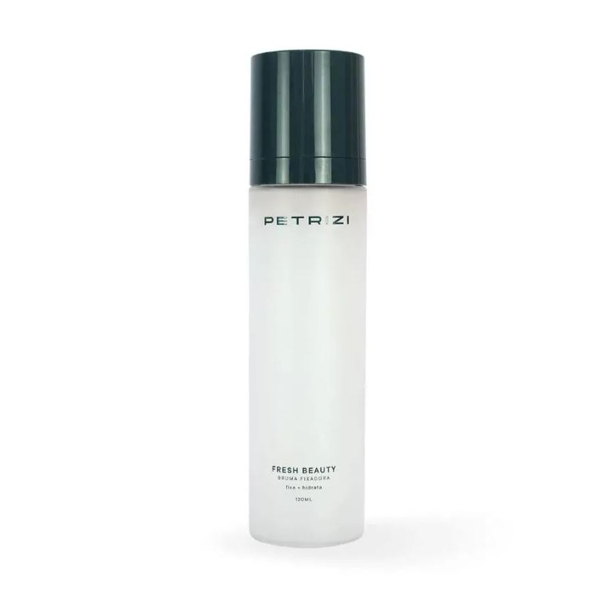 Petrizi Bruma Fixadora Fresh Beauty 120ml