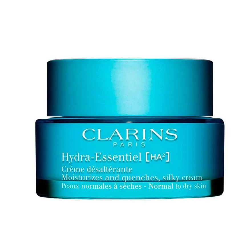 Clarins Creme Facial - Hydra Essential 50ml