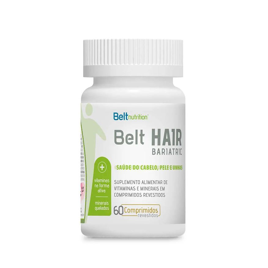Belt Nutrition Belt Hair Nail And Skin Bariatric