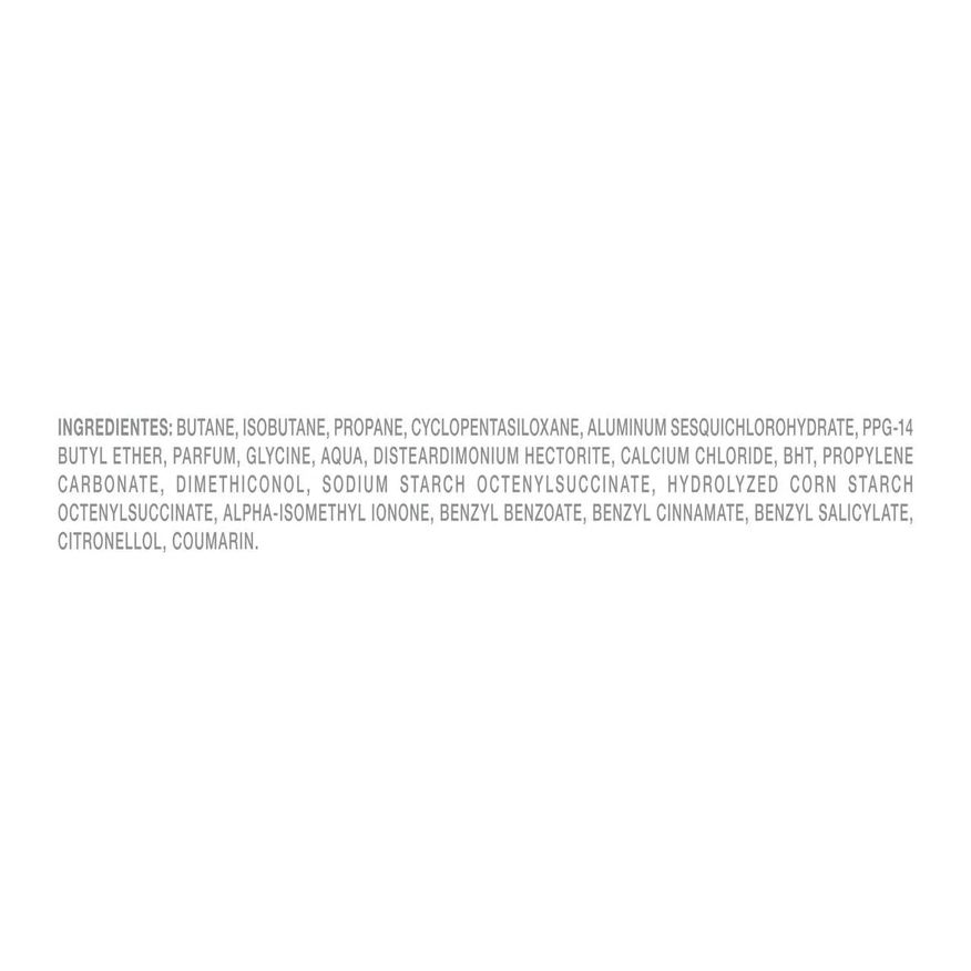 Rexona Desodorante Antitranspirante Aerosol Active Emotion Feminino 72h 150ml