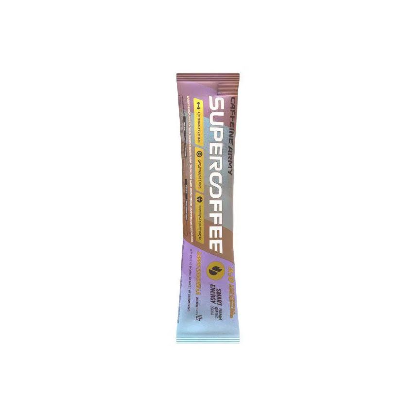Caffeine Army Supercoffee 3.0 Choconilla 10g