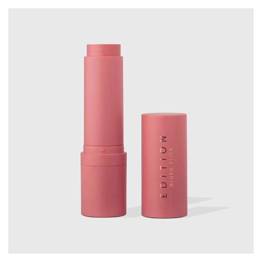 Océane Oceane Blush Stick Edition - Blush Bast - Glossy Rose Pink