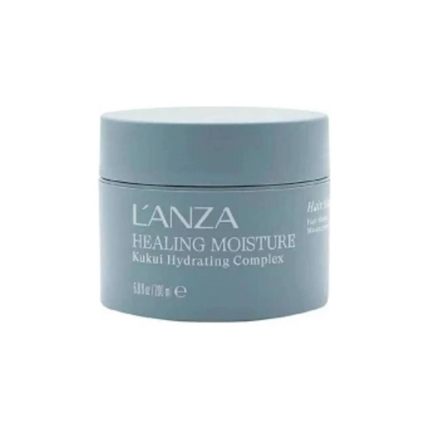 Lanza Healing Moisture Kukui Hydrating Complex 200ml