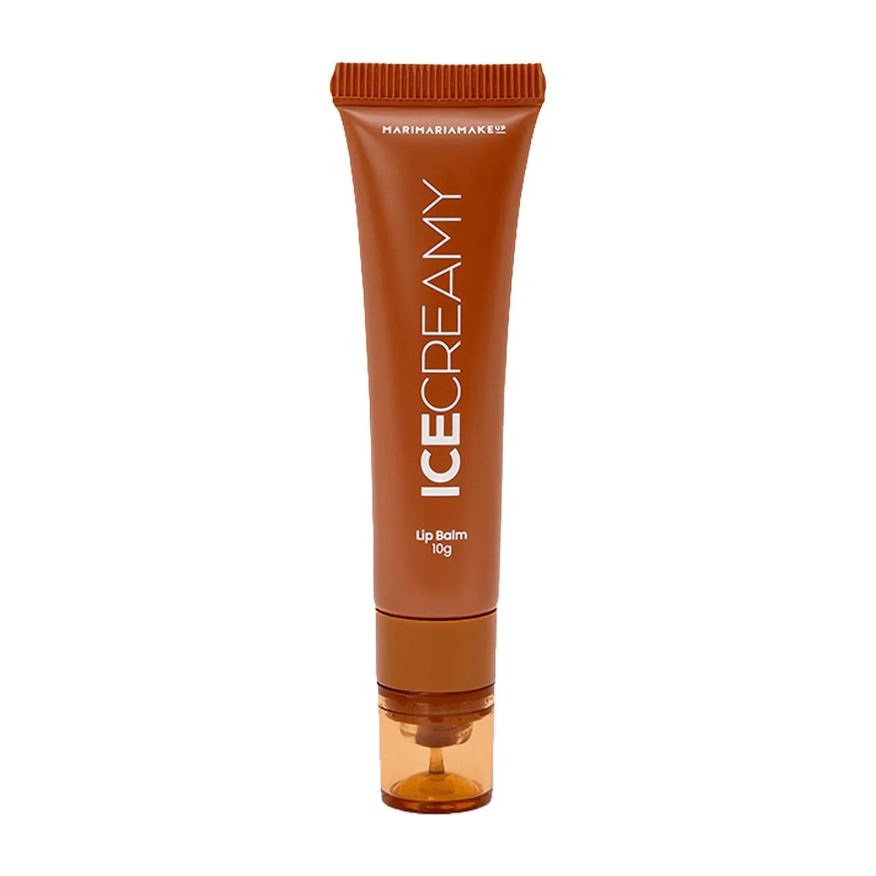 Maria Mari Ice Creamy Lip Balm Chocolate