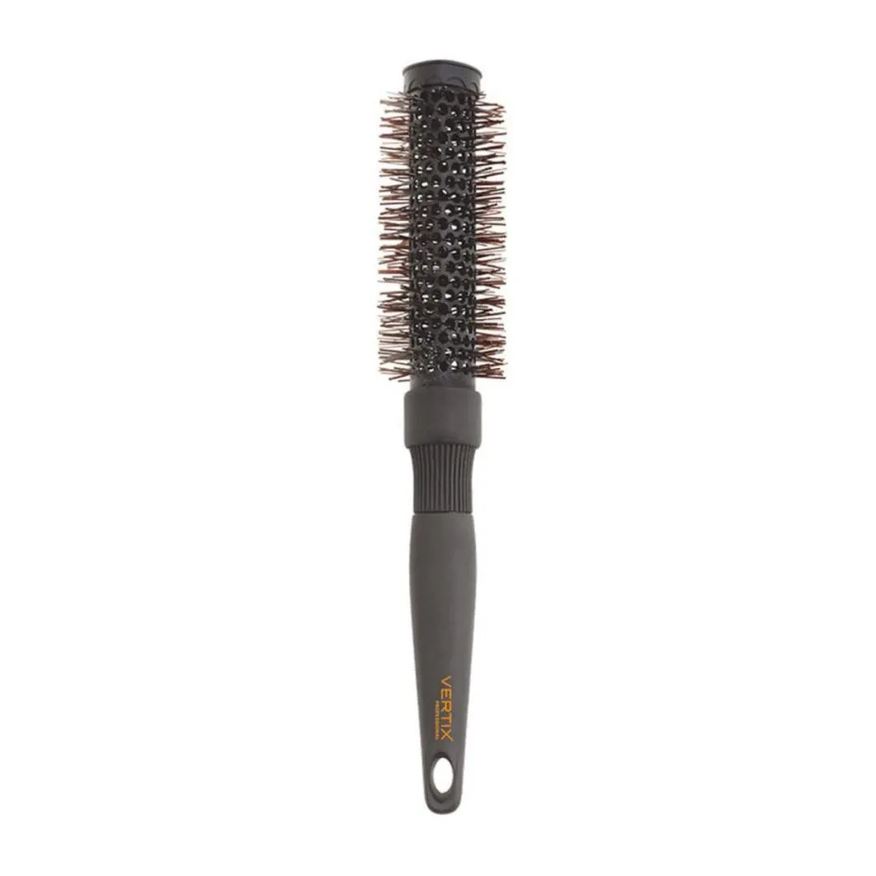 Vertix Escova Nano Silver Hot Ion 25Mm Cód:1483