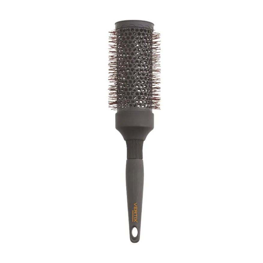 Vertix Escova Nano Silver Hot Ion 43Mm Cód:1485
