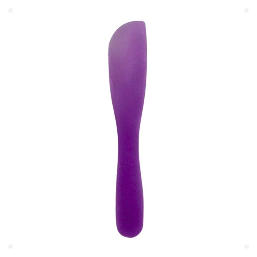 Belliz Espátula Plástica para Creme Vertix Salon Tools Cores Variadas
