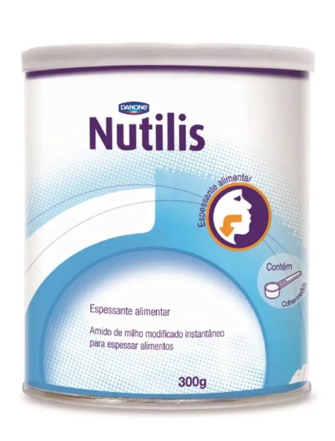 Danone Nutilis Espessante Alimentar Lata 300g