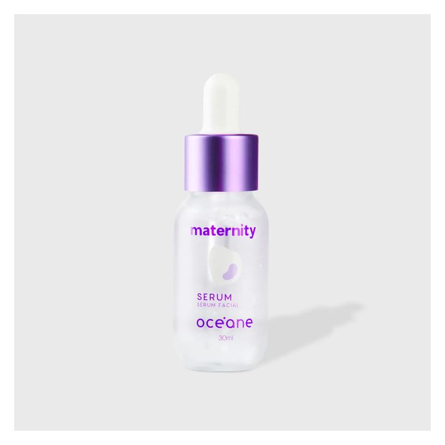 Océane Sérum Facial para Gestantes - Maternity Serum 30ml
