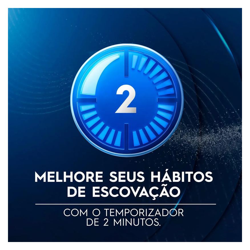 Oral-B Escova de Dente Elétrica PRO Series 1 110V 1 unidade