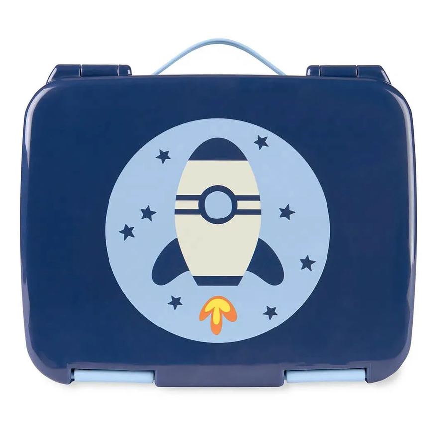 Skip Hop Bento Box Spark Style Espaço