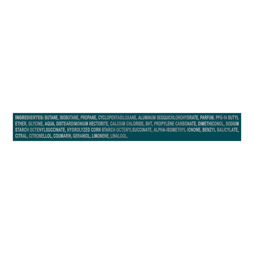 Rexona Desodorante Antitranspirante Aerosol Men Active Dry 72h 250ml