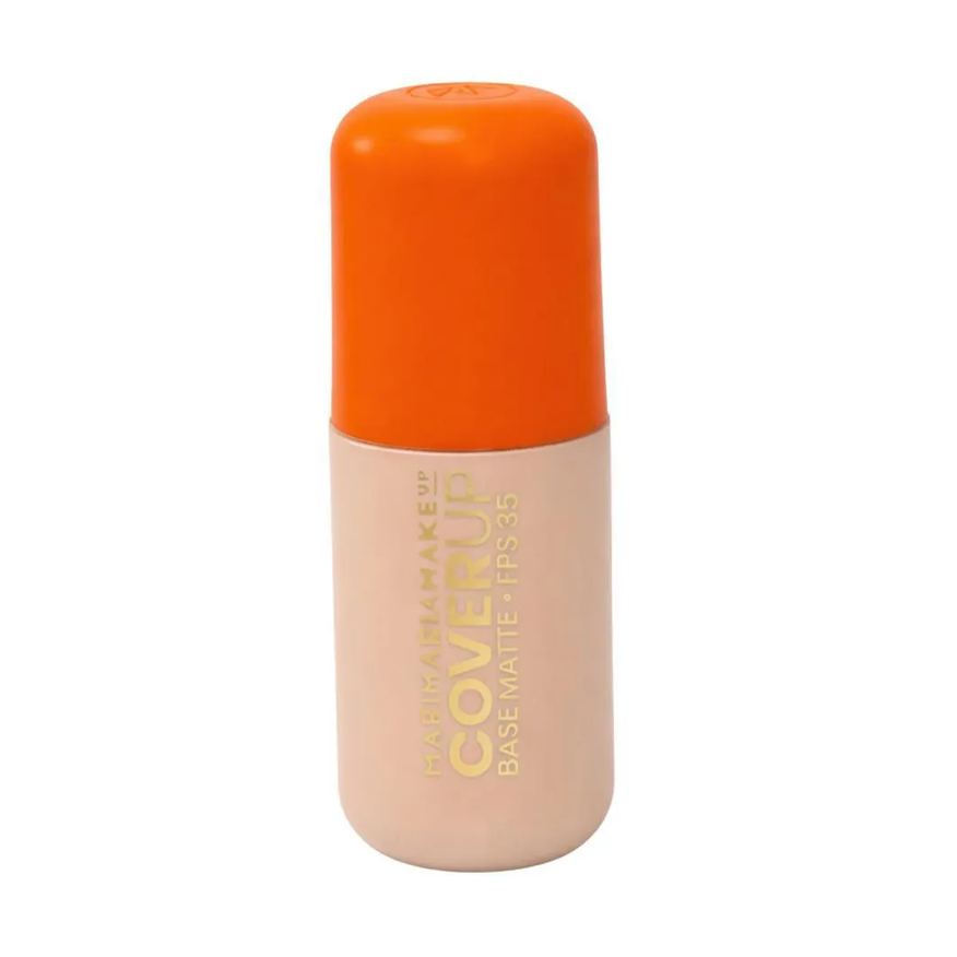 Mari Maria Makeup Base Matte Cover Up Fps 35 Cor Mm03N
