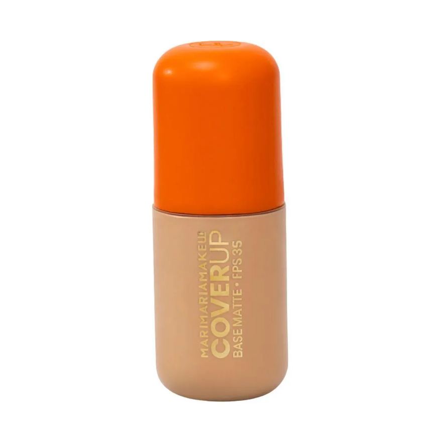 Mari Maria Makeup Base Matte Cover Up Fps 35 Cor Mm08A