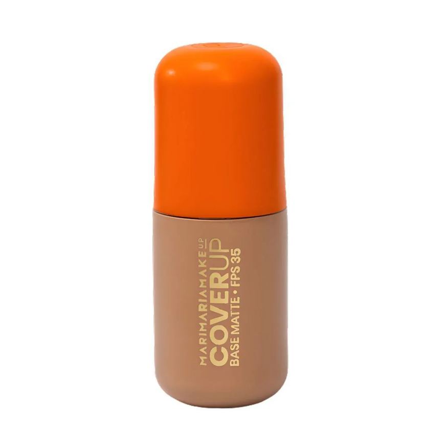 Mari Maria Makeup Base Matte Cover Up Fps 35 Cor Mm10N