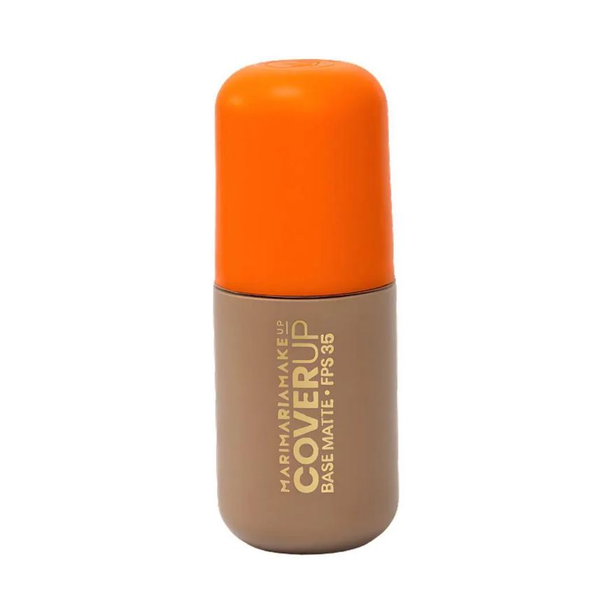 Mari Maria Makeup Base Matte Cover Up Fps 35 Cor Mm13O