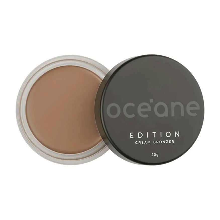 Océane Oceane Edition Cream Bronzer Amber