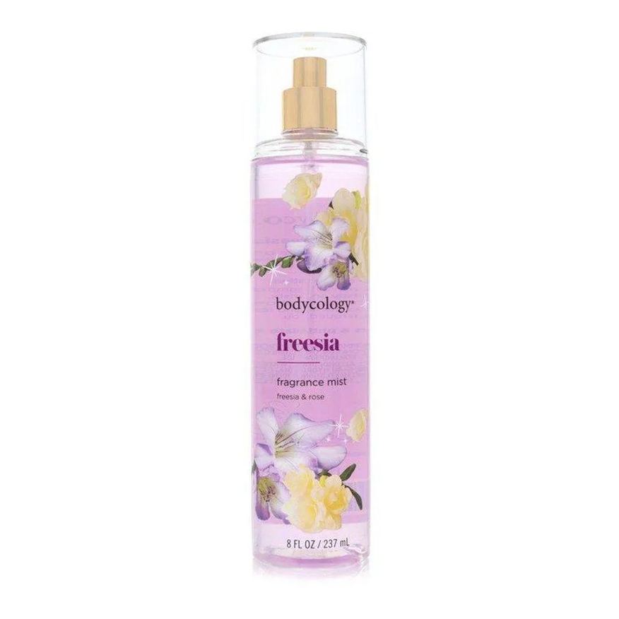 Bodycology Água de Cheiro Freesia By 240ml