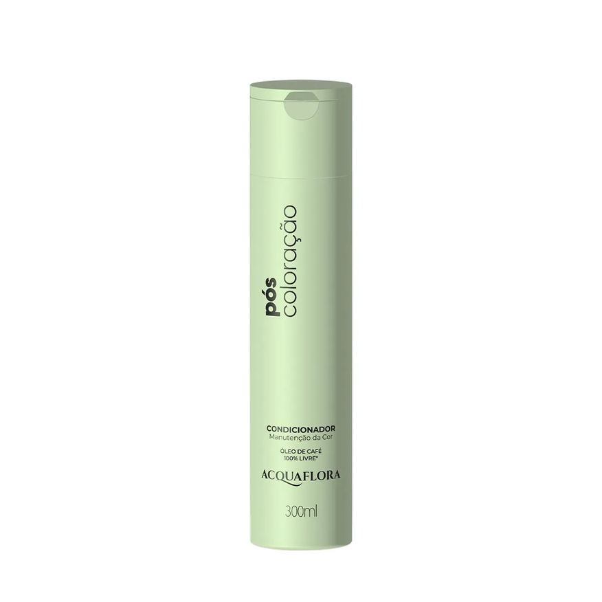 Acquaflora Pós-coloração Condicionador 300ml