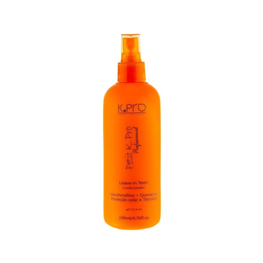 K.Pro Profissional K.pro Petit Teen Leave-In 200ml