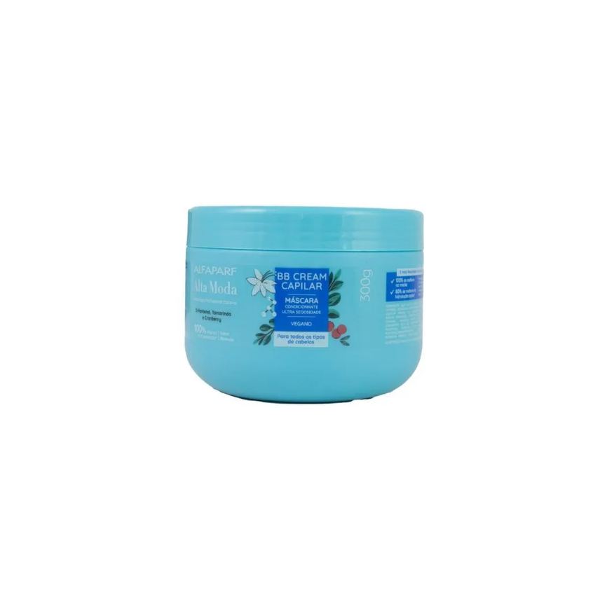 Alfaparf Máscara Alta Moda Bb Cream 300g