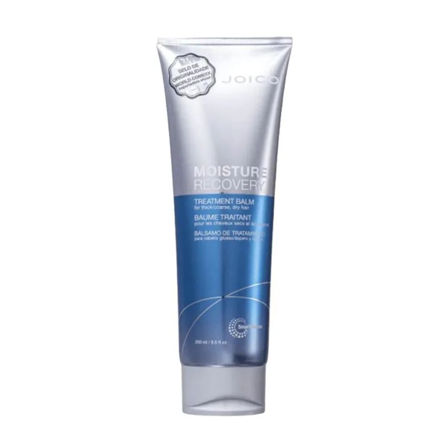 Joico Máscara Moisture Recovery Treatment Balm Máscara de Hidratação e Nutrição 250ml