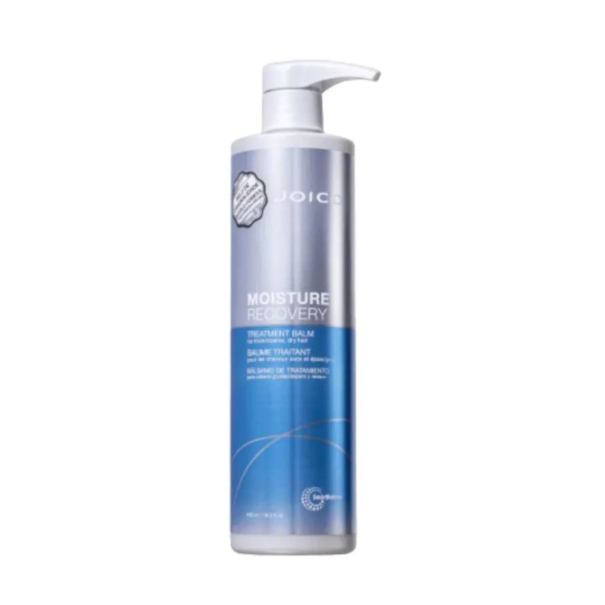 Joico Máscara Moisture Recovery Treatment Balm Máscara de Hidratação e Nutrição 500ml